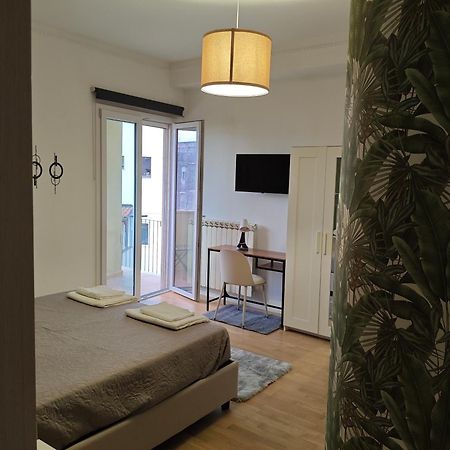 Bed and Breakfast Dimora Rudiae Lecce Exterior foto