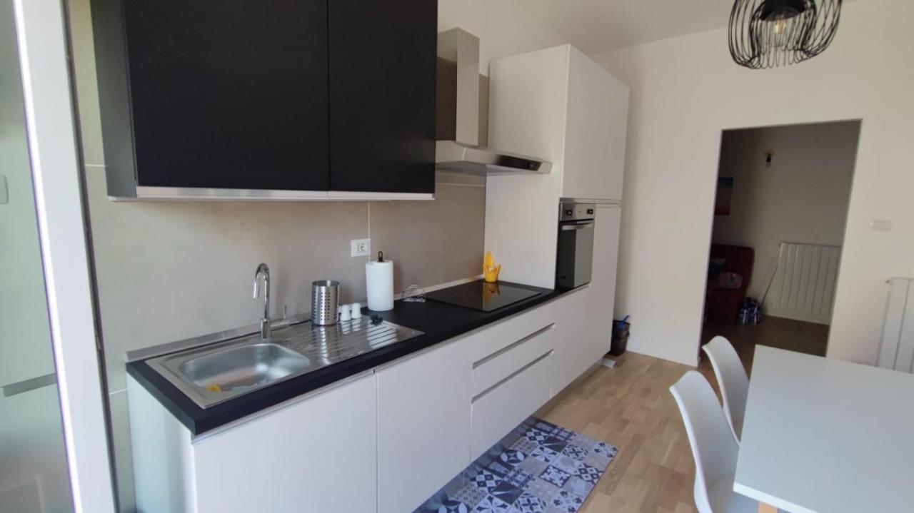 Bed and Breakfast Dimora Rudiae Lecce Exterior foto