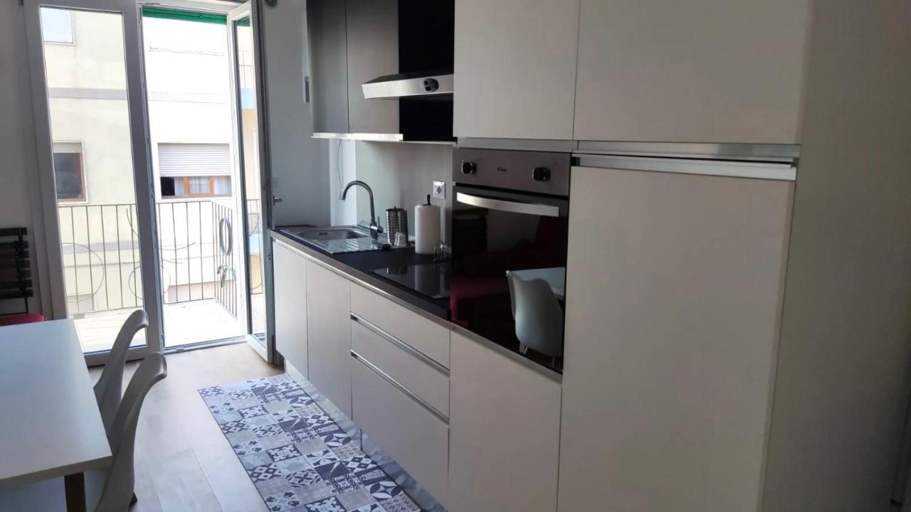 Bed and Breakfast Dimora Rudiae Lecce Exterior foto