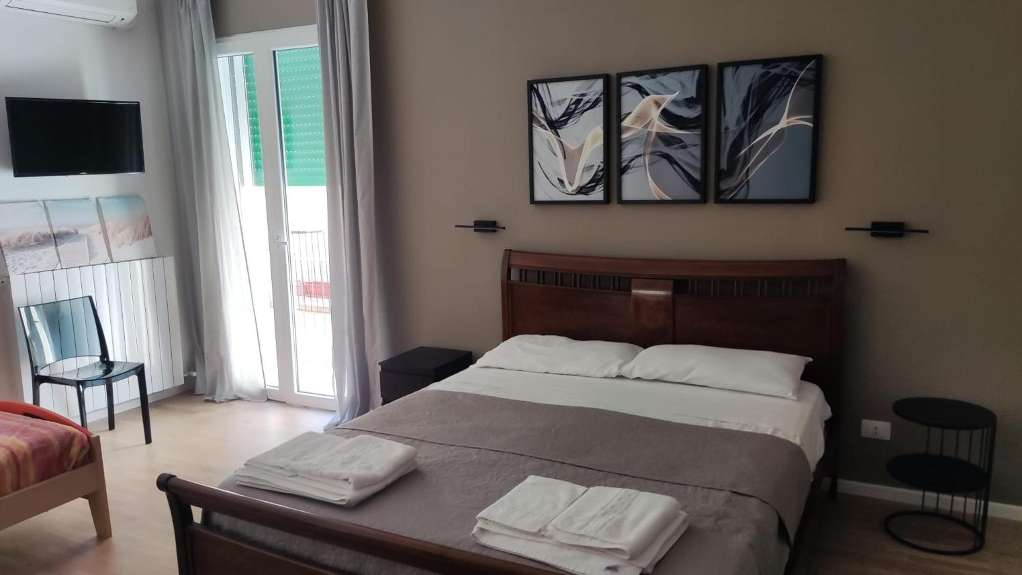 Bed and Breakfast Dimora Rudiae Lecce Exterior foto