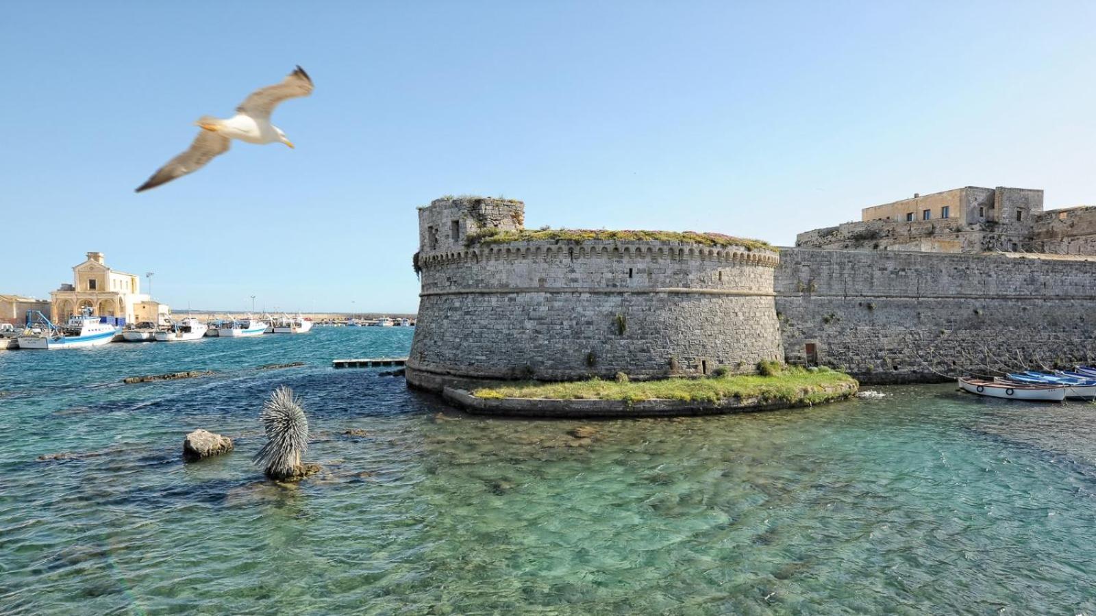Bed and Breakfast Dimora Rudiae Lecce Exterior foto