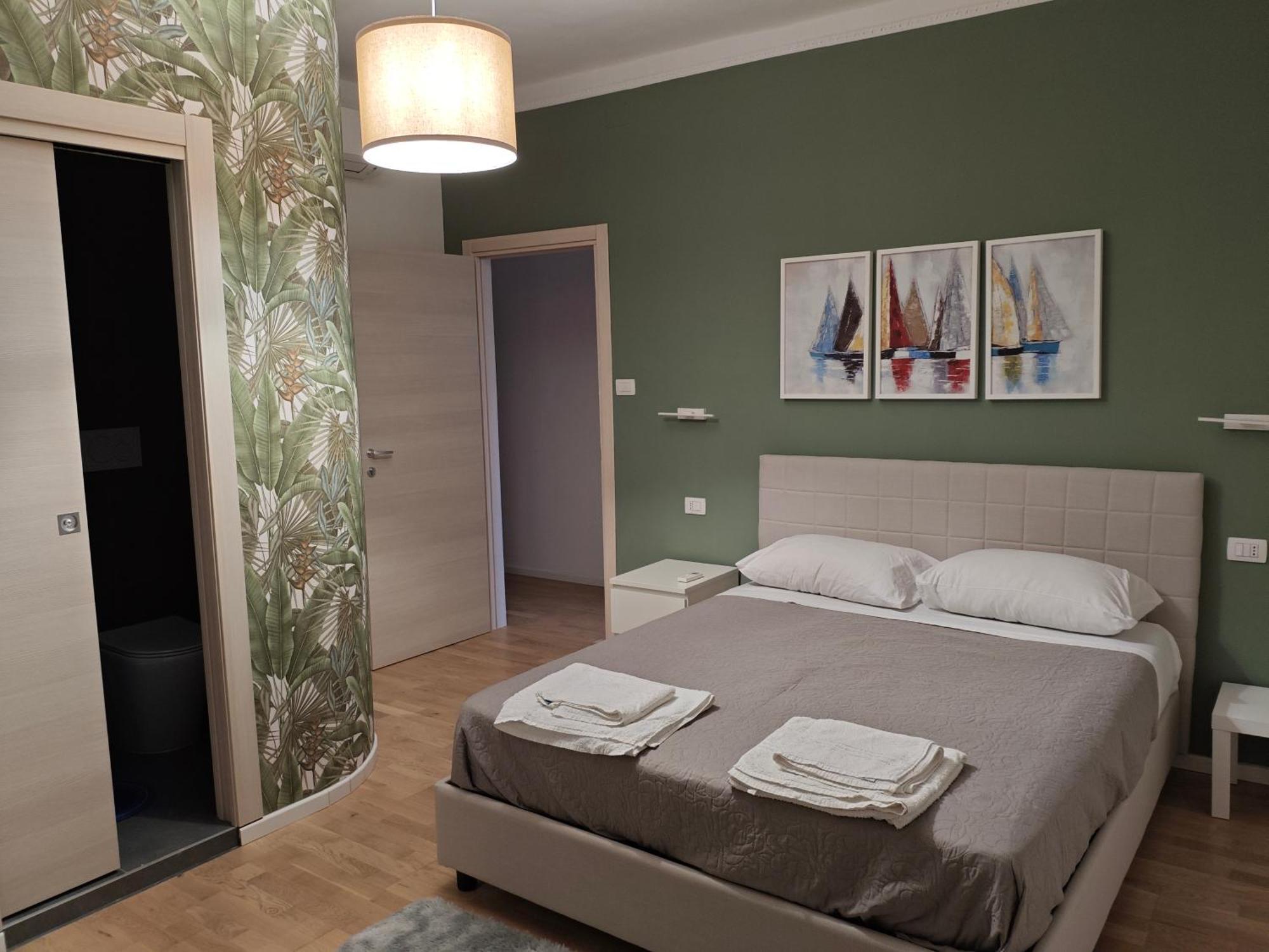 Bed and Breakfast Dimora Rudiae Lecce Exterior foto